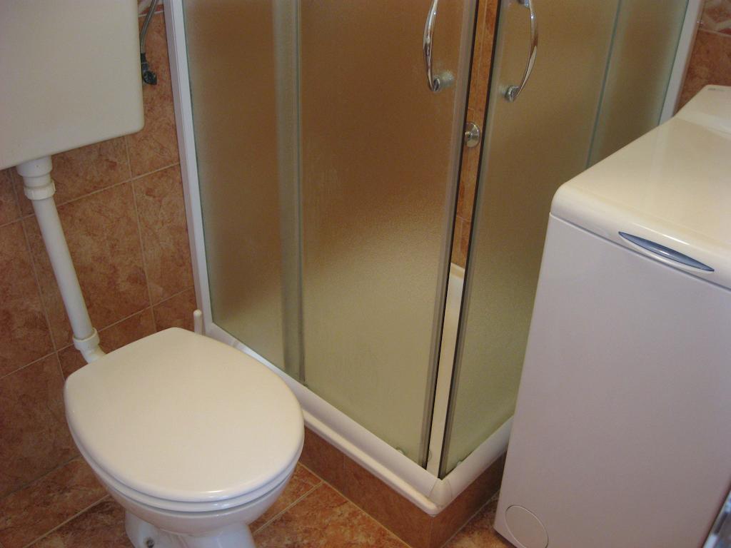 Apartments Miana Тиват Стая снимка