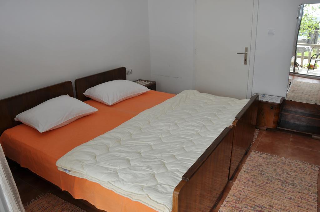 Apartments Miana Тиват Екстериор снимка
