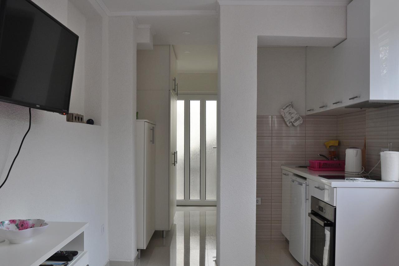 Apartments Miana Тиват Екстериор снимка